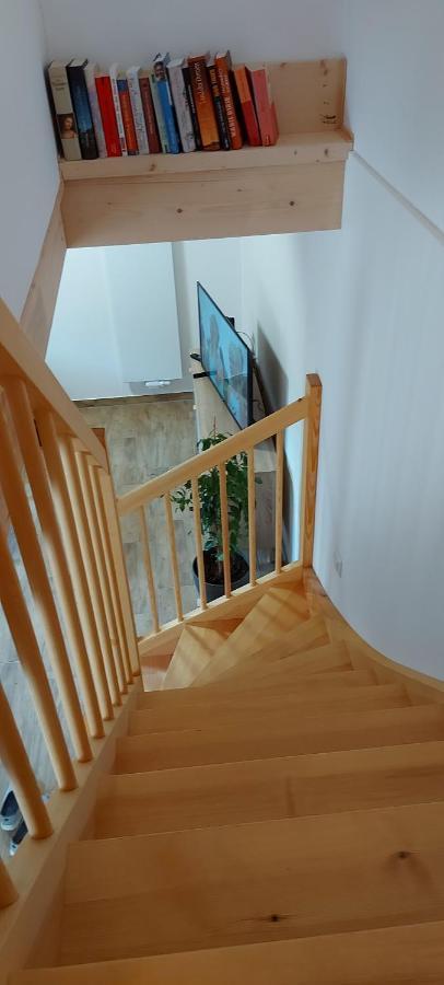 Ferienhaus Richtermuehle 赛博尼茨 外观 照片