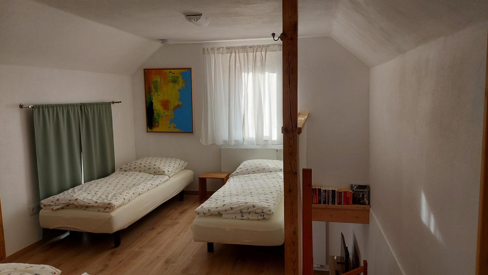 Ferienhaus Richtermuehle 赛博尼茨 外观 照片