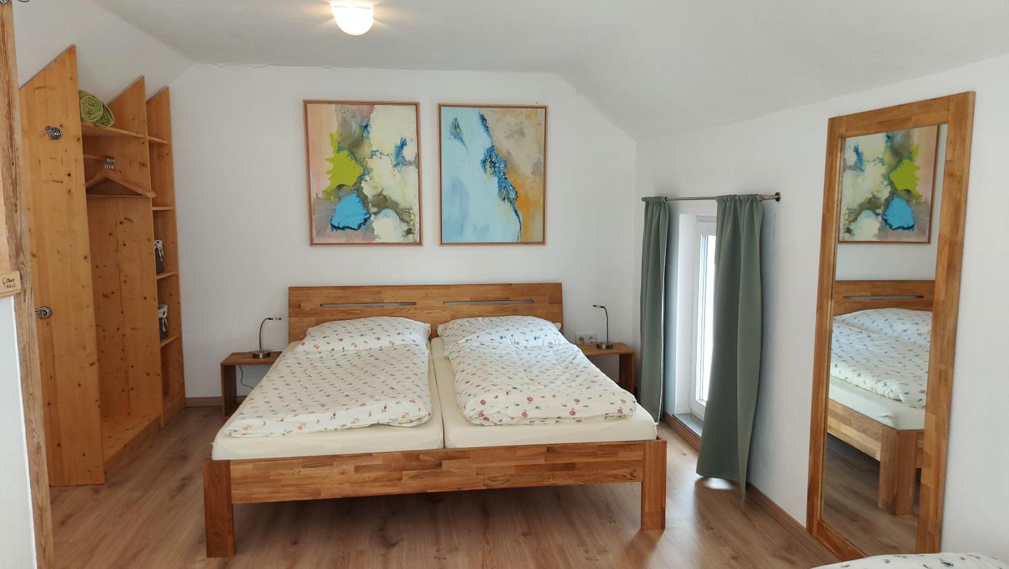 Ferienhaus Richtermuehle 赛博尼茨 外观 照片