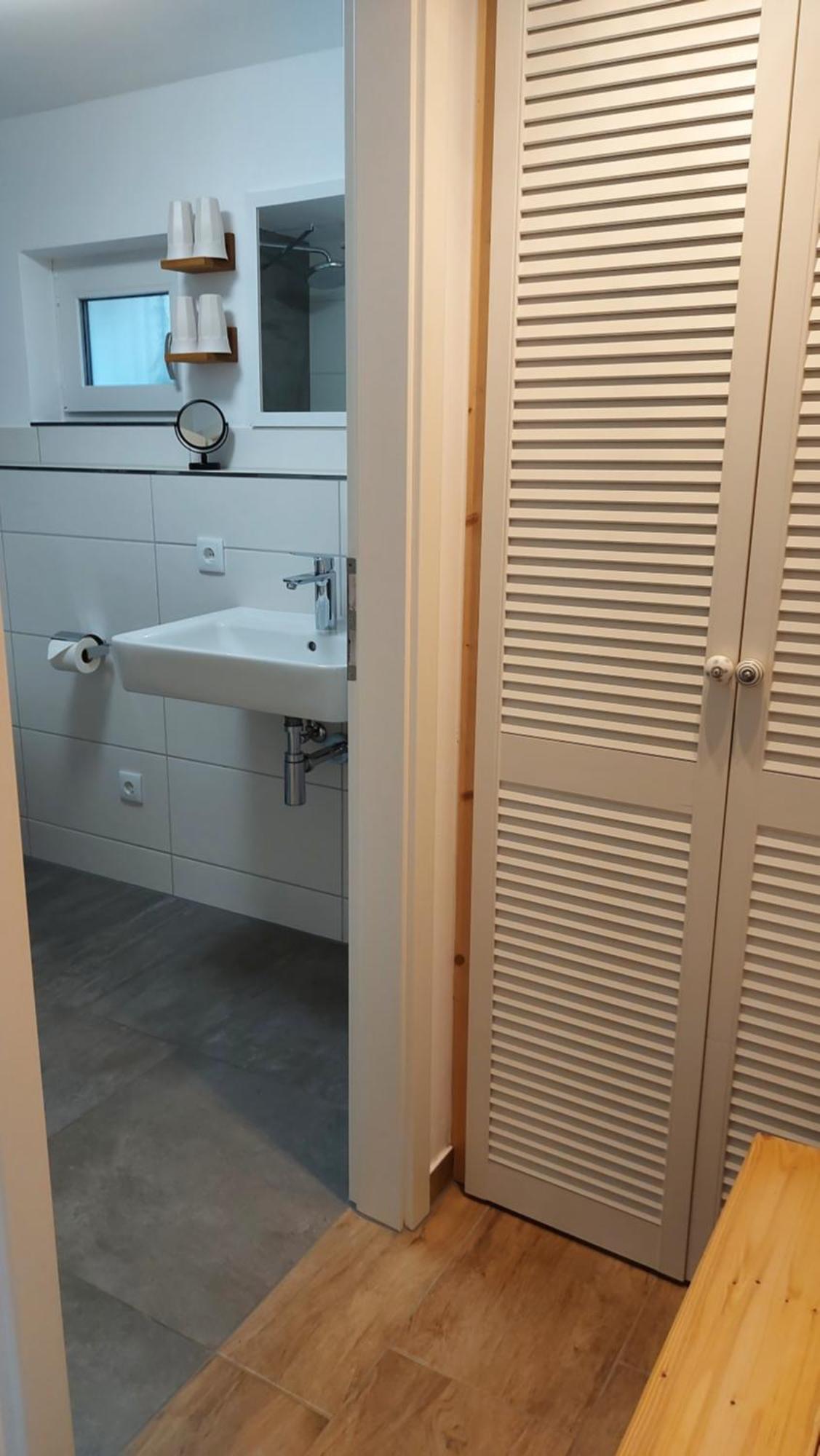 Ferienhaus Richtermuehle 赛博尼茨 外观 照片