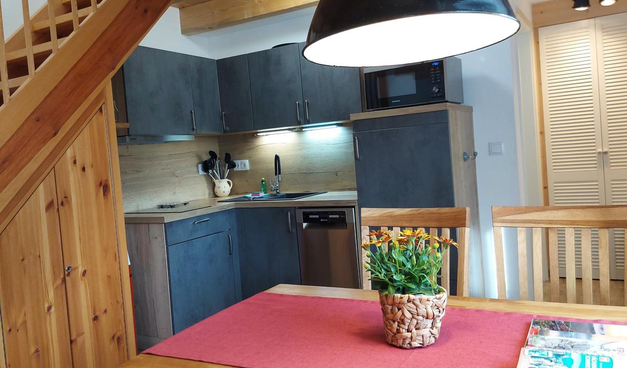 Ferienhaus Richtermuehle 赛博尼茨 外观 照片